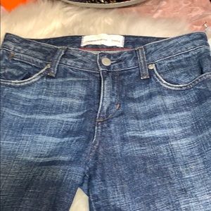 👖💙Brand New paperdenim&cloth distressed👖